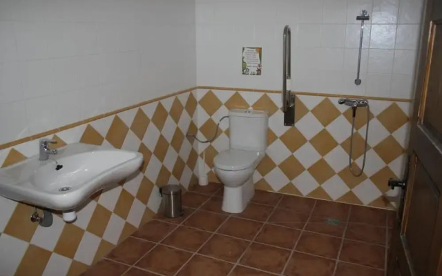 El Tío Carrascón - Hostel