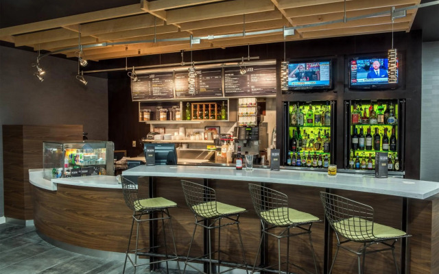 Courtyard by Marriott Norwich