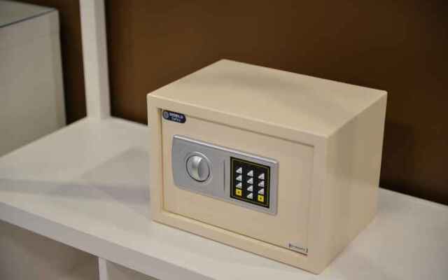 The Breton Hotel Media