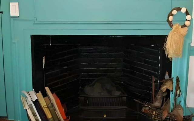William's Grant Inn B&B