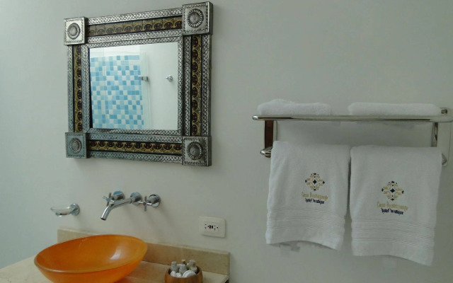 Casa Bustamante Hotel Boutique