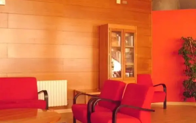 Hotel La Corza Blanca