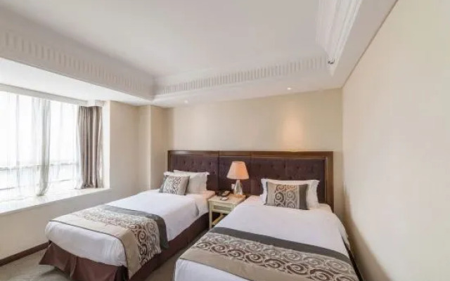 Jingge Hotel