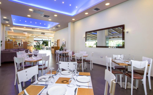 Isida Hotel