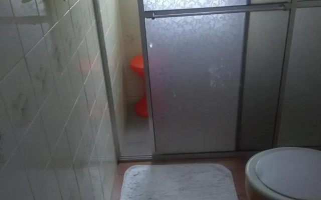 Suíte Aconchegante