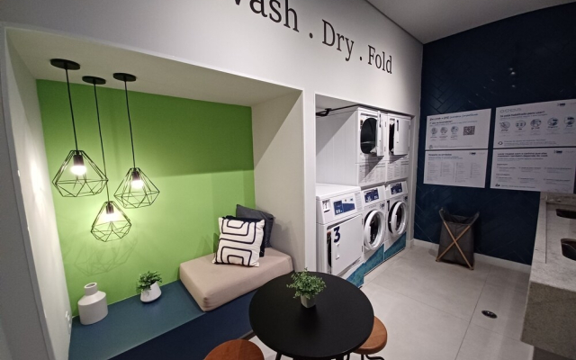 Roomo My One Bela Vista