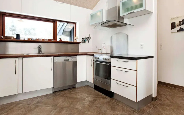 8 Person Holiday Home in Dannemare-by Traum