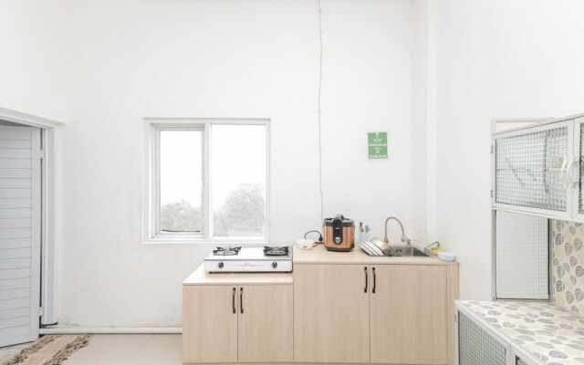 Yayah Residence @ Sawojajar Bogor Redpartner