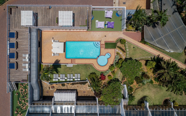 Umhlanga Cabanas