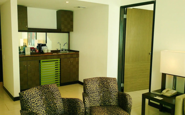 Decapolis Hotel Panama City