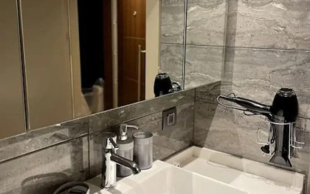 Modern Studio Apartment Near Mall of Istanbul
