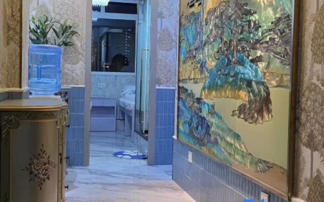 Hong Kong A11 Hostel (Tsim Sha Tsui Station Exit A) – Bathroom – Kowloon