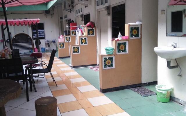 Homestay Excellent Doho Women Only