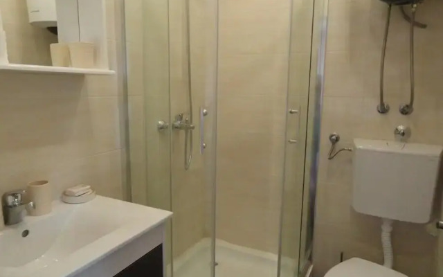 Apartments Holiday Budva