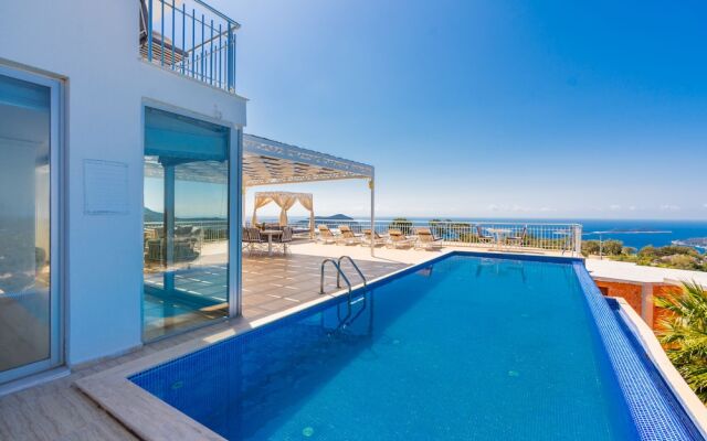 Infinity Villa Kalkan
