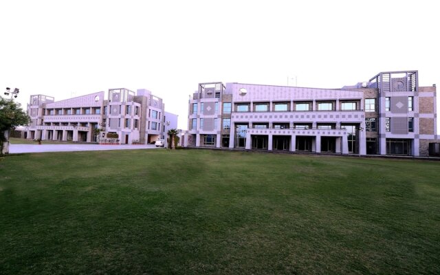 The Park Paradise