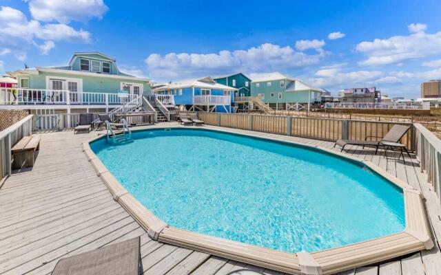 Sunsation-5BR W/Private Pool - Sleeps 18