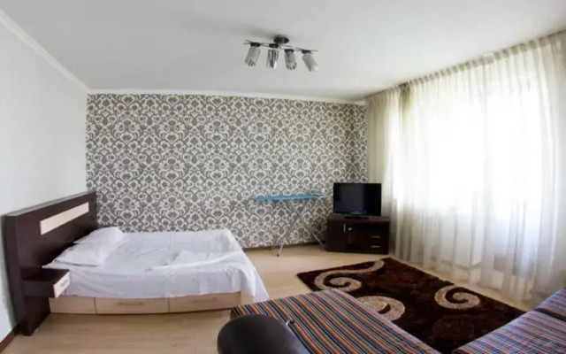 Akv Appartments at Shevchenko 129