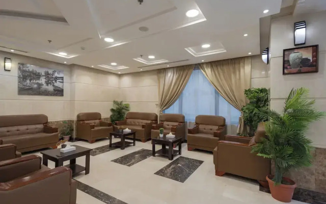 Snood Al Houda Hotel