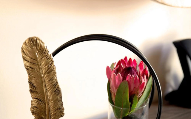 The Giglio Boutique Hotel