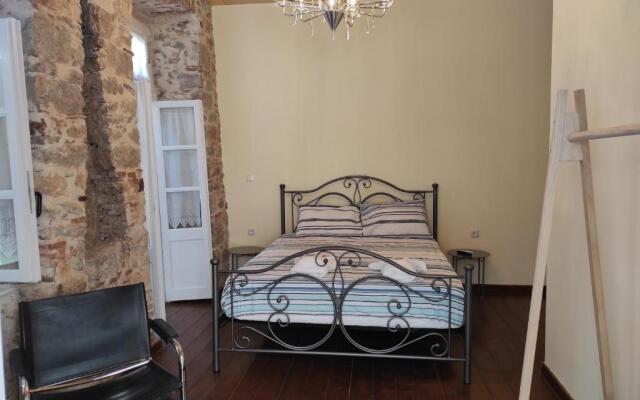 1830 Chateau