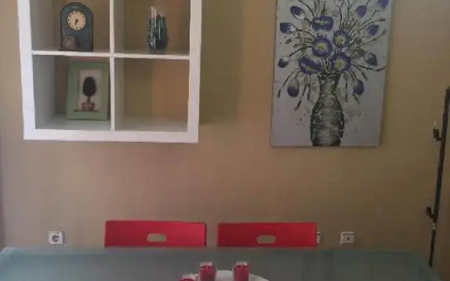 Islantilla Casa Adosada 700 metros de la playa