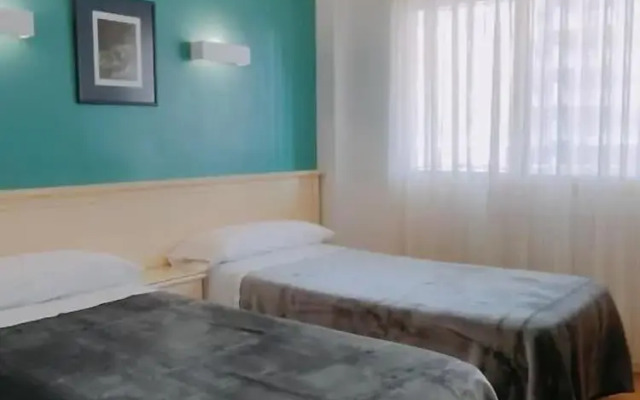 Eldorado Apartamentos Turisticos