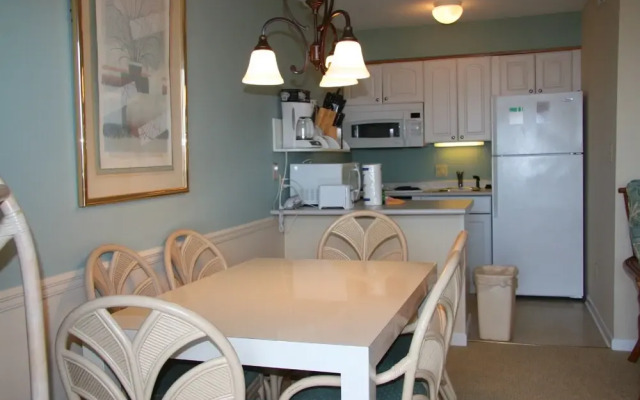 Hilton Head Ocean - 1, 2 & 3 Bedroom Villas