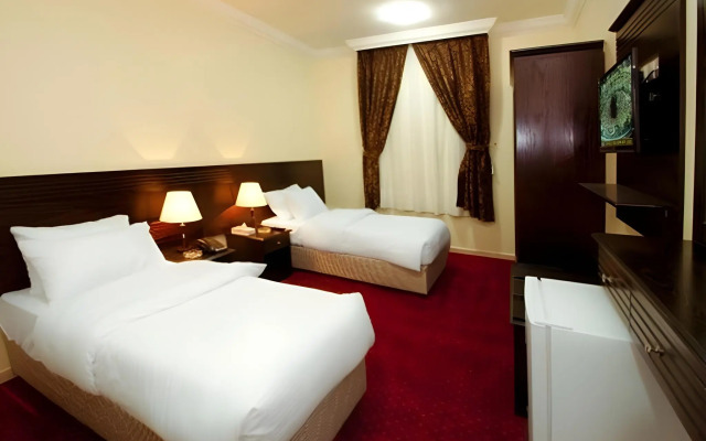 Royal Al Mashaer Hotel