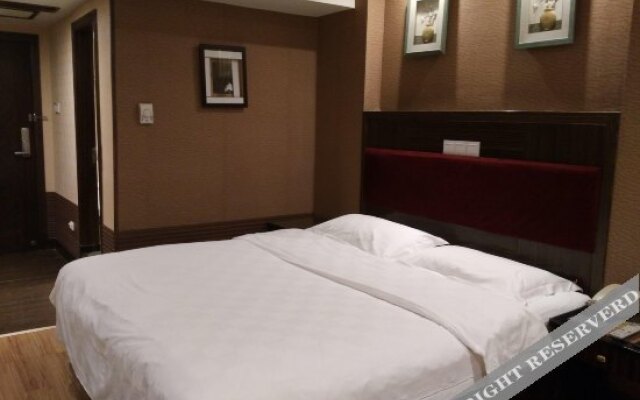 Tiandu Hotel