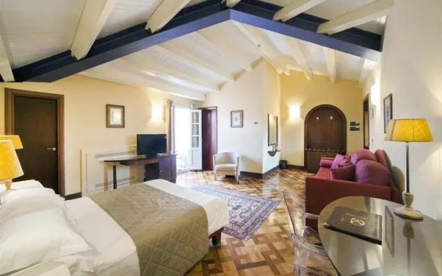 Albergo Roma