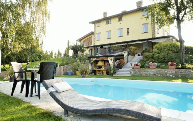 La Vedetta Bed&Breakfast