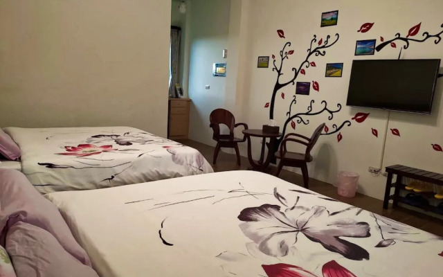 Recreation Garden B&B