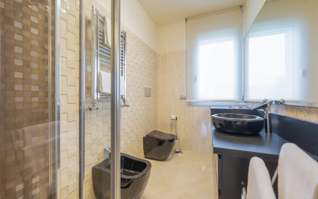 Venice New Luxury Penthouse with parking