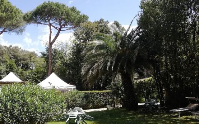 Hotel la Tavernetta dei Ronchi