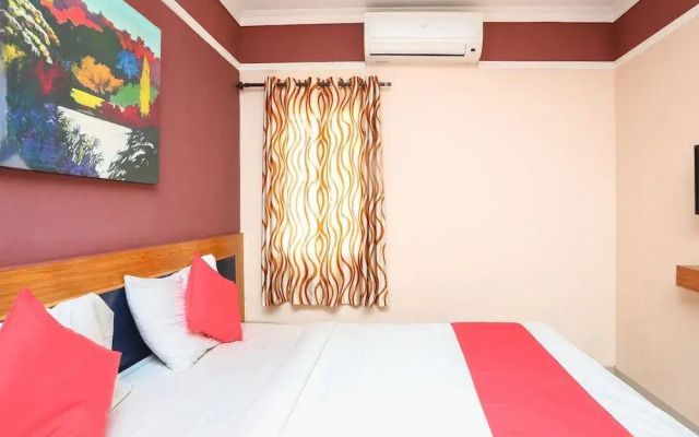 R R International By OYO Rooms