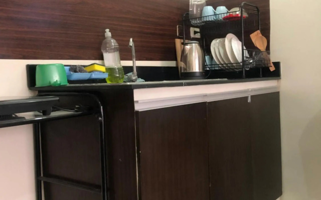 Your City•Home Apartment