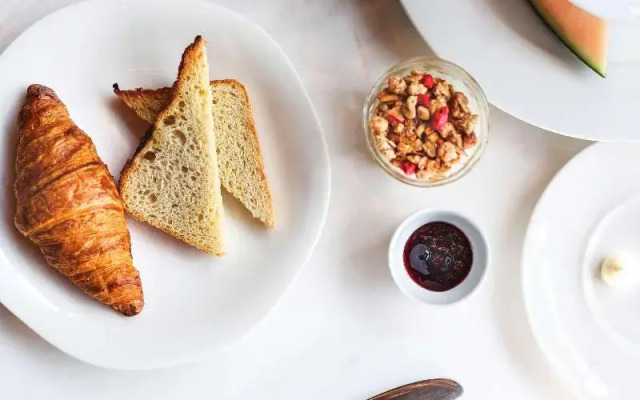 Novotel Suites Bangkok Sukhumvit 34