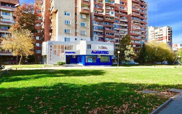 Family Hotel Dalis
