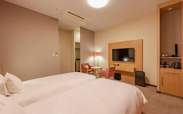 Richmond Hotel Tokyo Mejiro