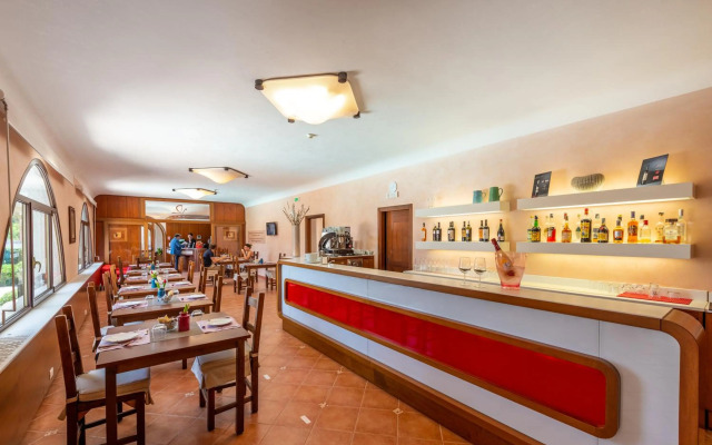 Leone De Castris Wine Hotel