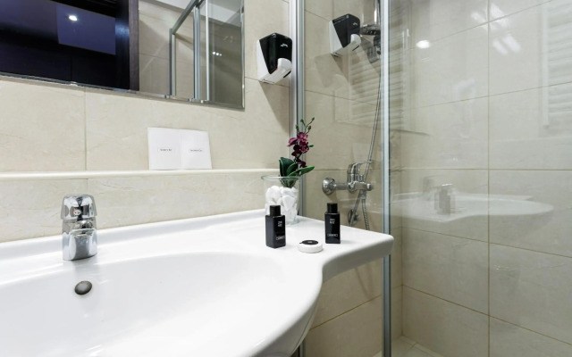 New City Hotel & Restaurant Niš