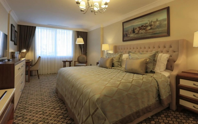 Latanya Hotel Ankara