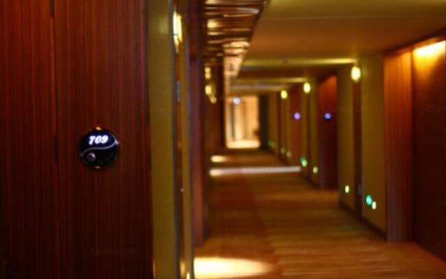 Xiyi Hotel - Kunming