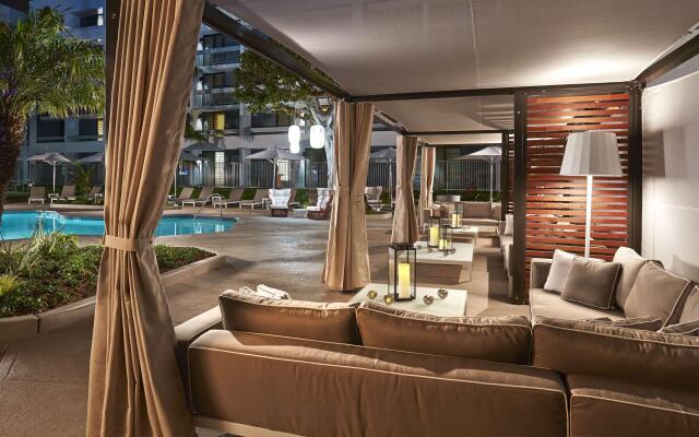 Hotel MDR Marina del Rey - a DoubleTree by Hilton