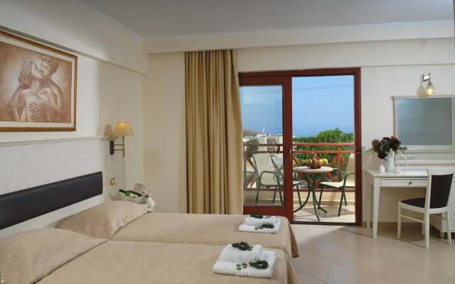 Cactus Beach Hotel