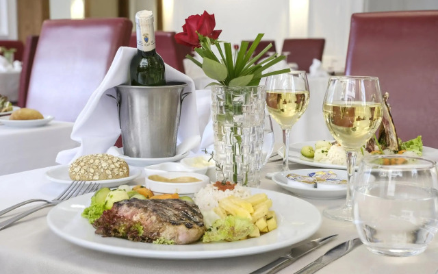 Hotel Belere Rabat