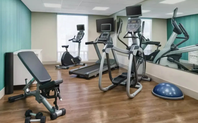 Holiday Inn Express & Suites Oakhurst - Yosemite Park Area by IHG