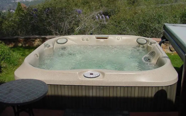 Vulture's View Bed and Breakfast