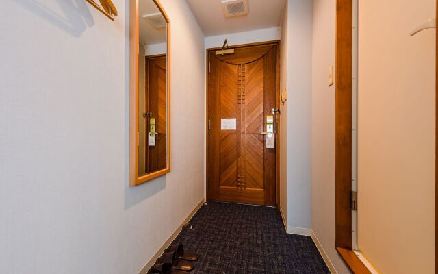 HOTEL AZAT Naha